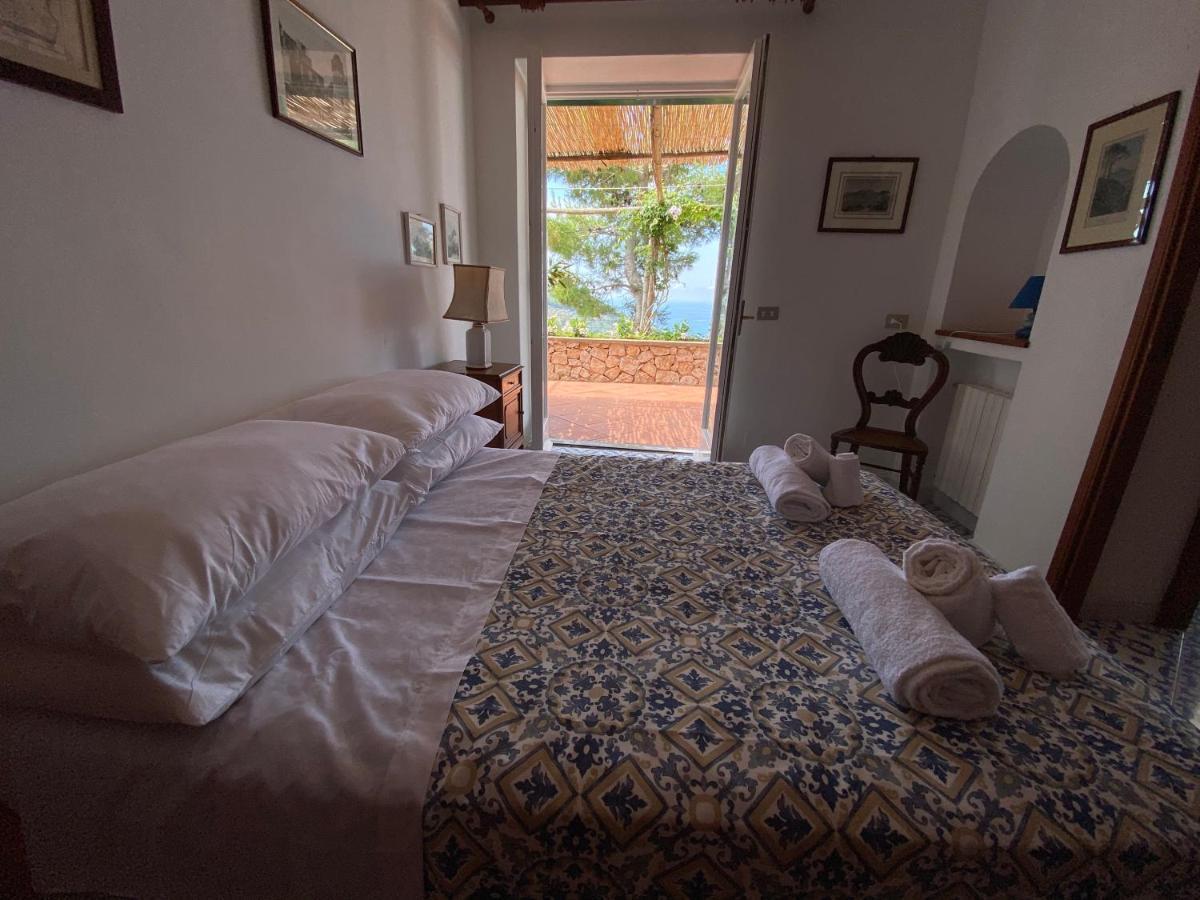 Romantic Resort - Adults Only Anacapri  Exterior foto