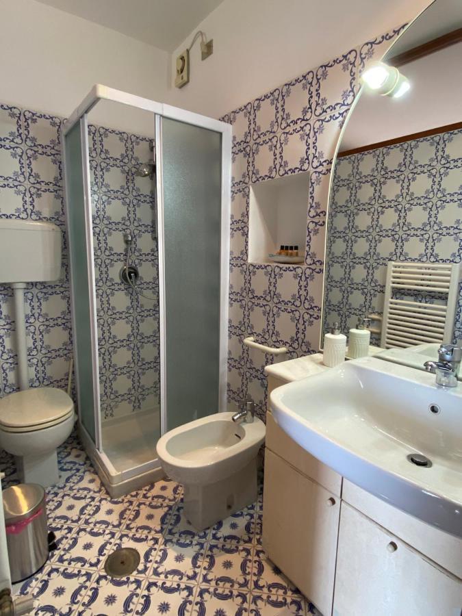 Romantic Resort - Adults Only Anacapri  Exterior foto