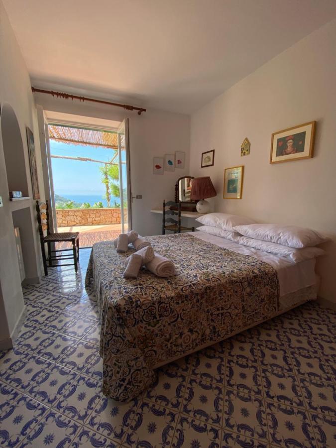 Romantic Resort - Adults Only Anacapri  Exterior foto