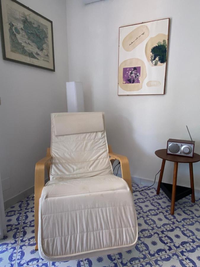 Romantic Resort - Adults Only Anacapri  Exterior foto