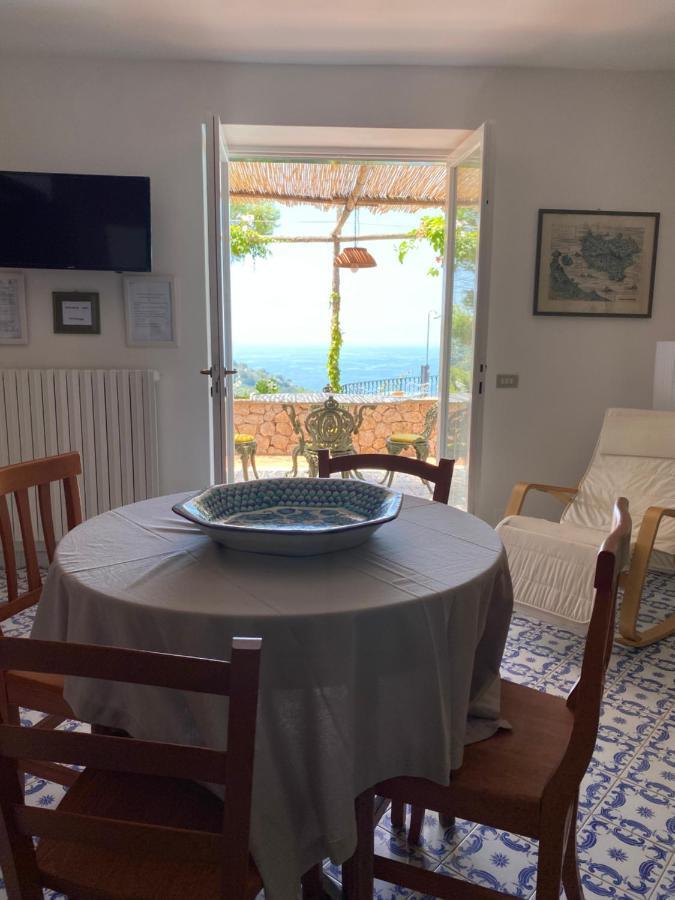 Romantic Resort - Adults Only Anacapri  Exterior foto