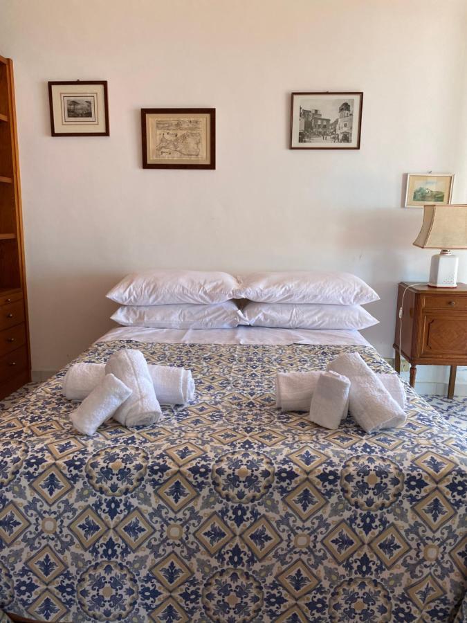 Romantic Resort - Adults Only Anacapri  Exterior foto
