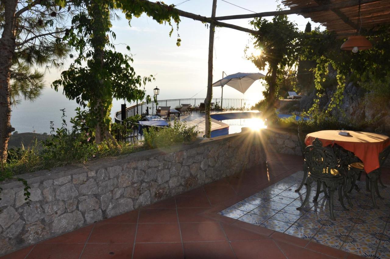 Romantic Resort - Adults Only Anacapri  Exterior foto