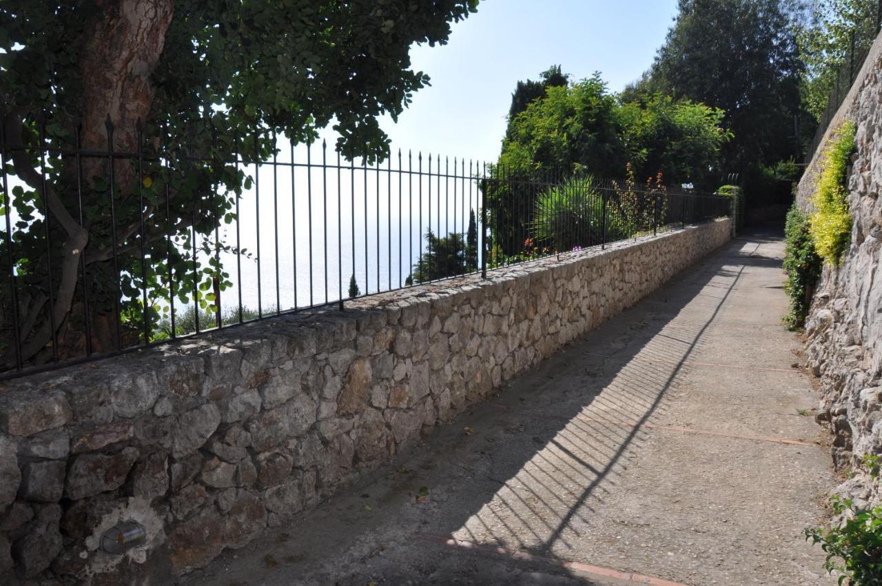 Romantic Resort - Adults Only Anacapri  Exterior foto