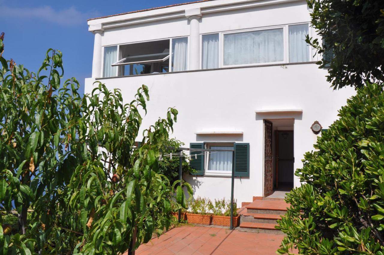 Romantic Resort - Adults Only Anacapri  Exterior foto